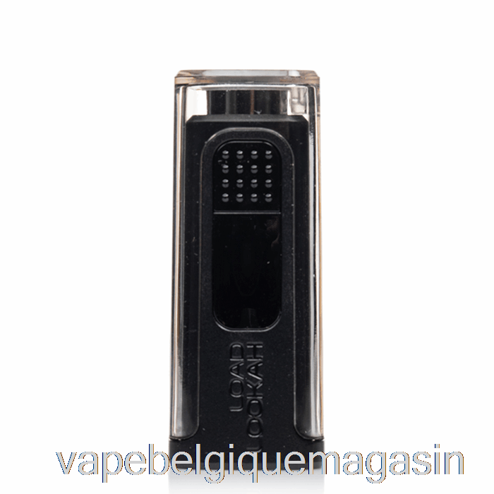 Vape Belgique Lookah Load 510 Vape Batterie Noir